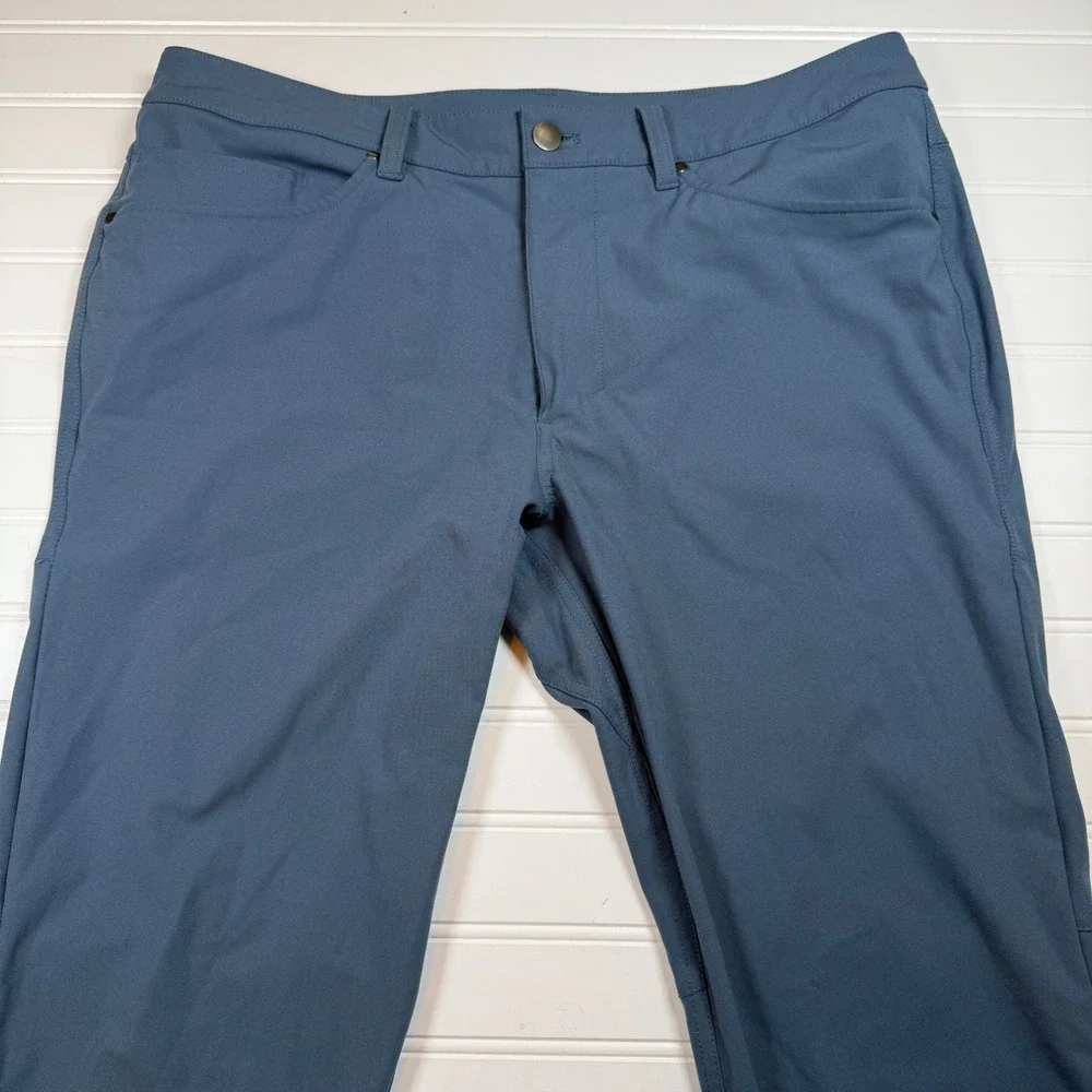 lululemon athletica lululemon abc